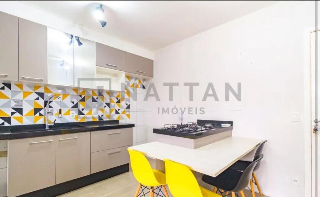 Imagem Apartamento na Mooca ideal para morar ou investir