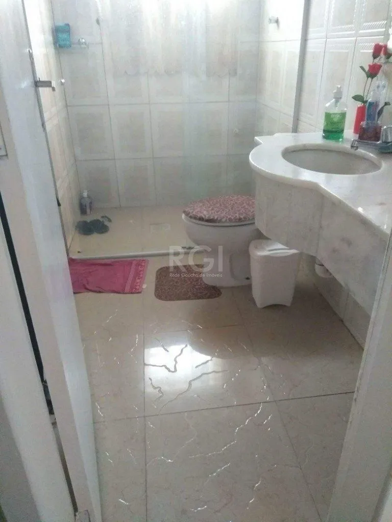 Imagem Casa para Venda - 120m², 2 dormitórios, 1 vaga - Parque Ipiranga
