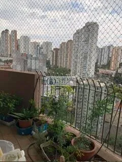 Imagem Excelente apartamento com 270 m², 2 suítes 3 dormitórios 4 vagas de garagem
