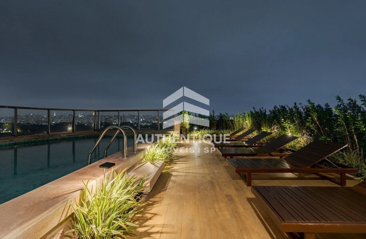 Imagem INDI 70 INDIANOPOLIS - Apartamento à venda no bairro Indianópolis - São Paulo/SP, Zona Sul