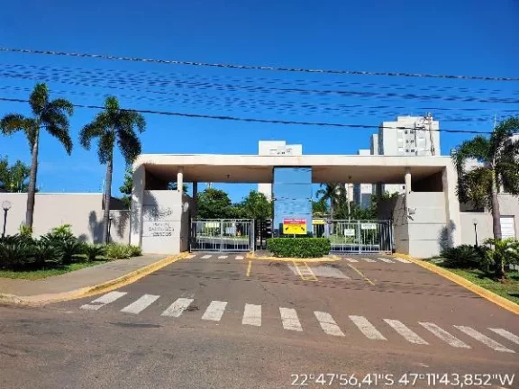 Foto do imóvel Oportunidade Única em SUMARE - SP | Tipo: Apartamento | Negociação: Licitação Aberta | Situação: Imóvel em RUA ODETTE JONES GIGO