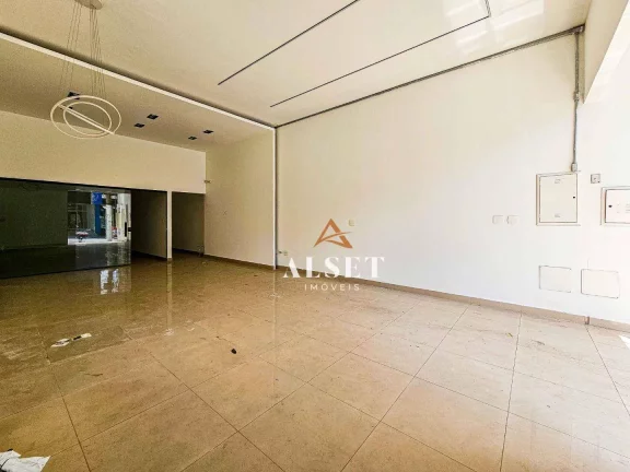 Imagem Loja para alugar, 280 m² por R$ 18.228,70/mês - Tatuapé - São Paulo/SP