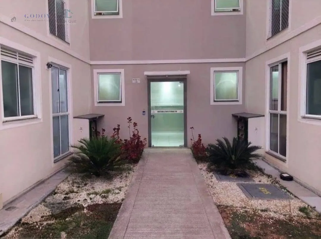 Imagem IMPERDÍVEL APARTAMENTO À VENDA EM TAUBATÉ - ESTIVA / PARQUE BANDEIRANTES