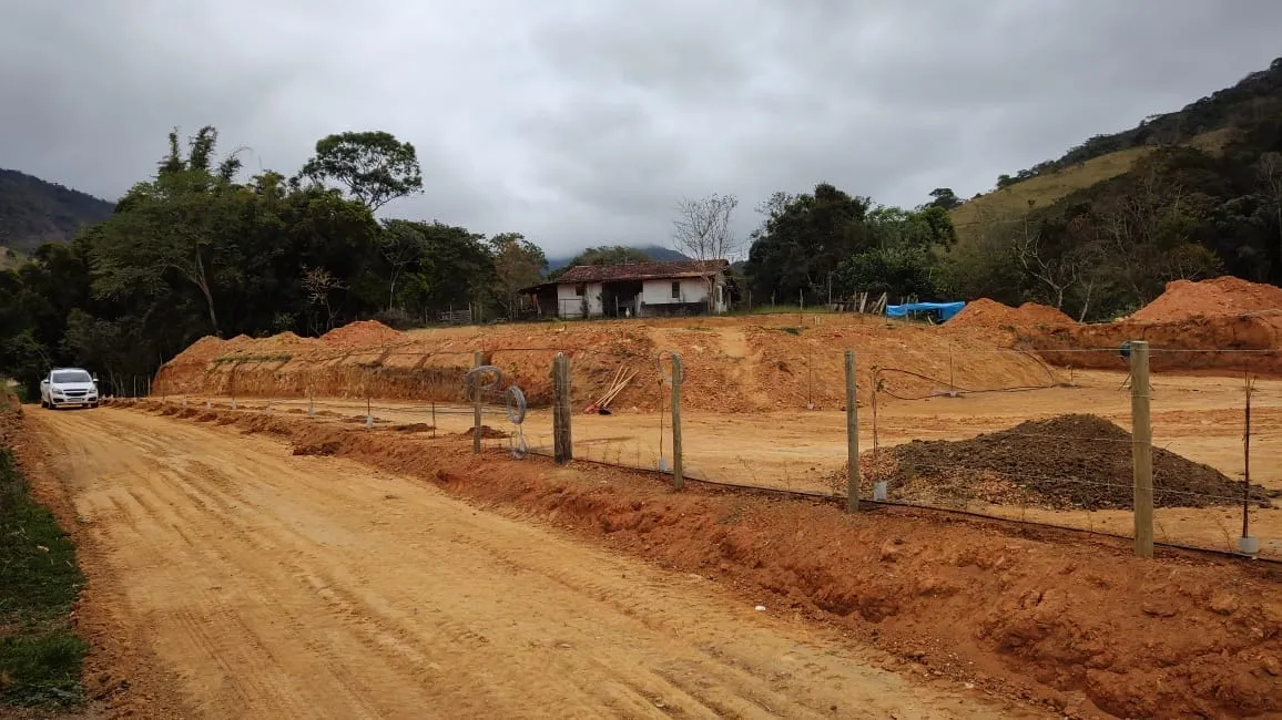 Imagem Chácara à venda 40000M², Ribeirão Grande, Pindamonhangaba - SP