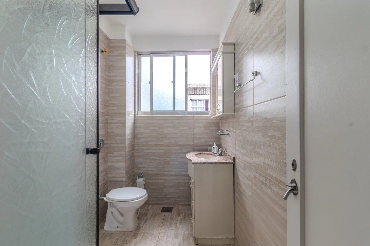 Imagem Apartamento 2 dormitórios no Centro Histórico