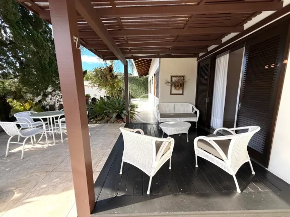 Imagem Casa à venda no Saguaçu em Joinville, por 1.550.000,00