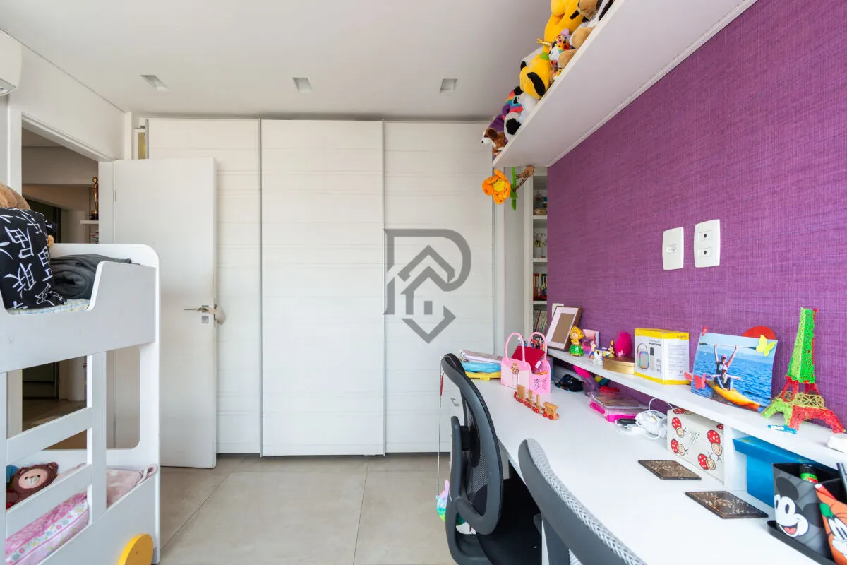 Imagem Apartamento Cobertura vila mariana pronto para morar