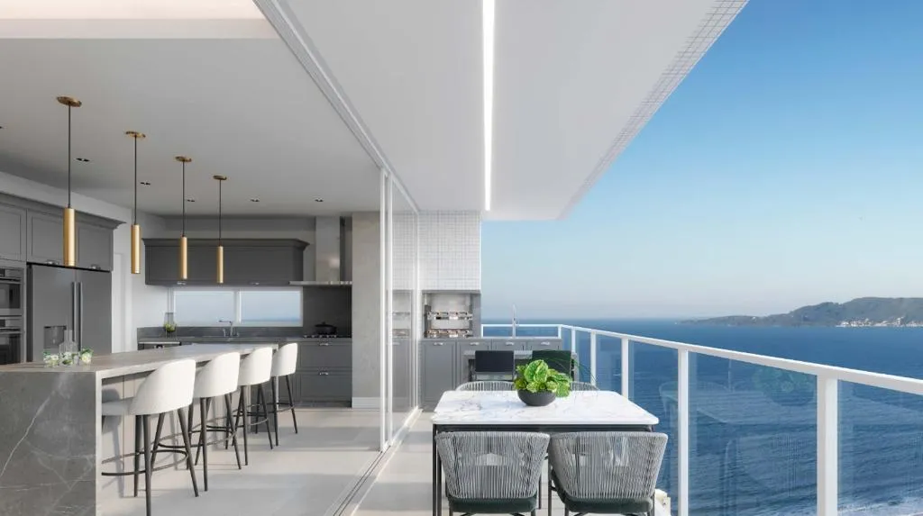 Imagem Apartamento à venda com 140m2 por R$ 2.500.000,00