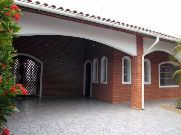 Imagem ÓTIMA CASA LADO PRAIA