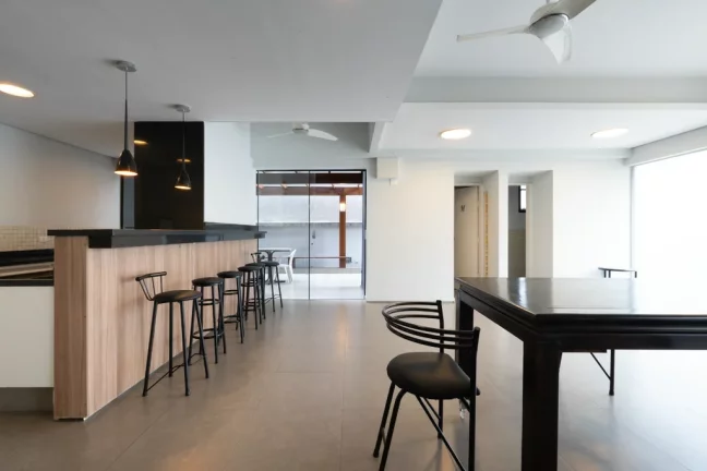 Imagem Apartamento à venda em São Paulo, Cerqueira C?(C)sar, com 3 quartos, 83m2