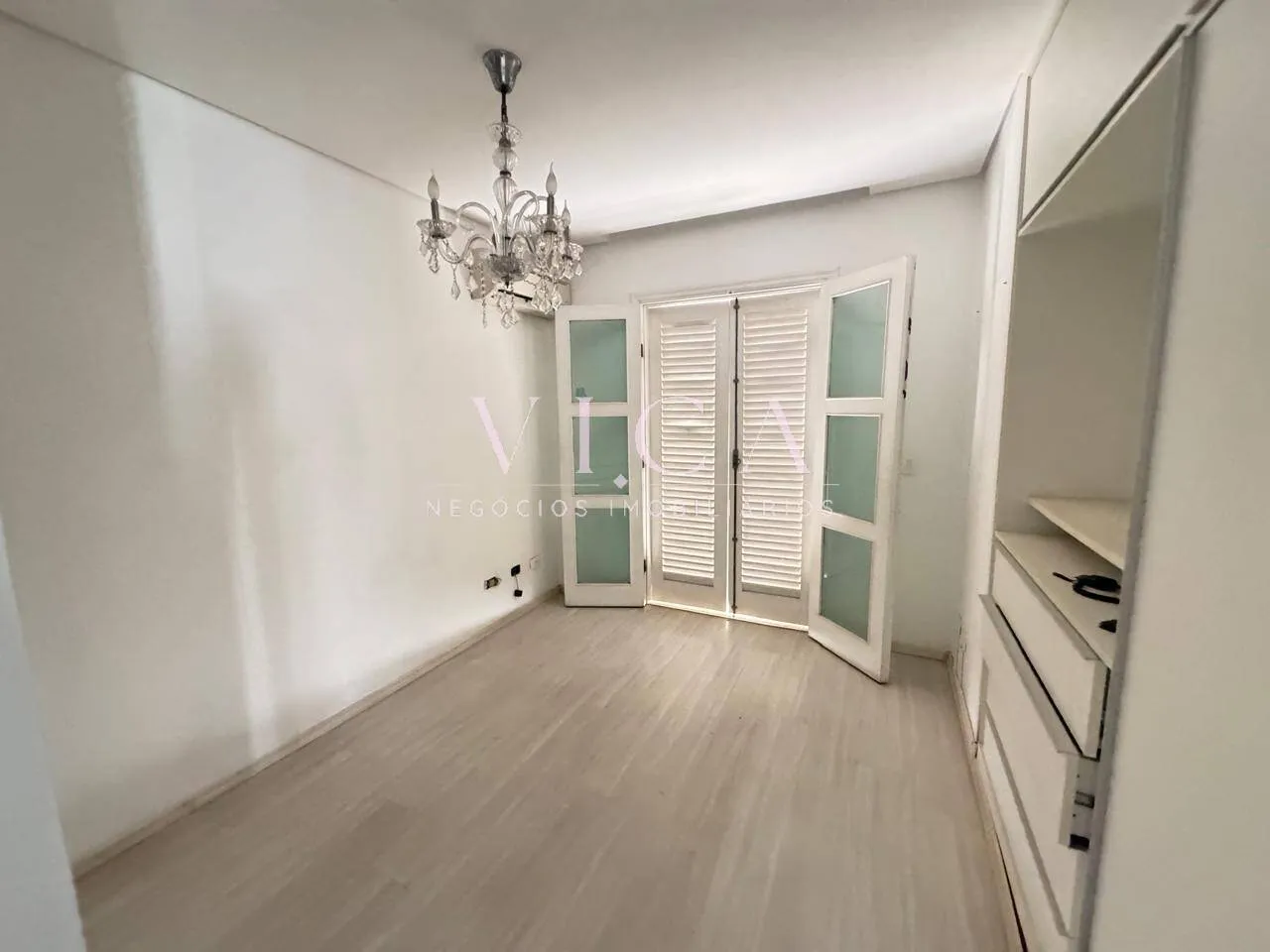 Imagem Alphaville 03 - Casa 5 dormitórios 300m² para aluguel por R$ 12.000/mês