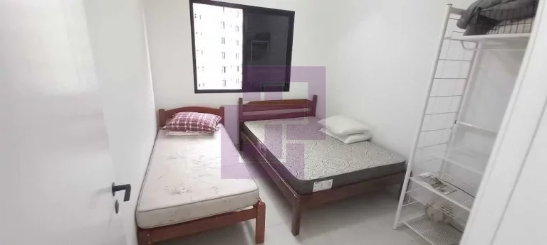 Imagem Apartamentos / Padrão na cidade de Guarujá
