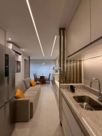 Imagem Apartamento à venda Paraíso São Paulo