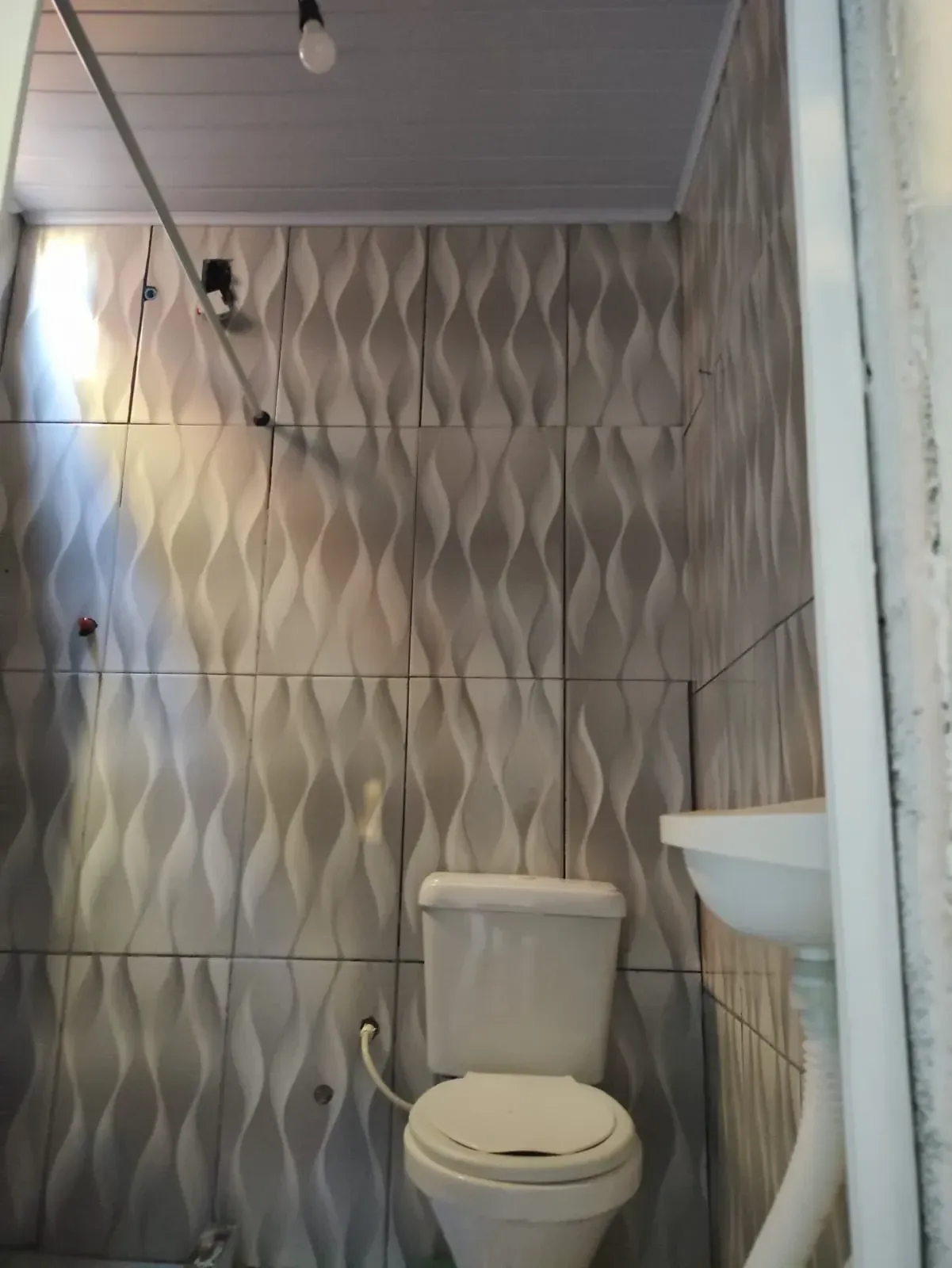 Imagem Casa com 1 Quarto à Venda, 85 m² em Ricardo de Albuquerque - Rio de Janeiro