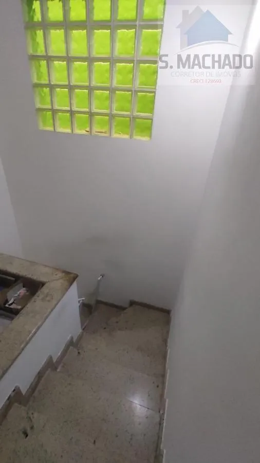 Imagem Sobrado para Venda em Santo André / SP no bairro Vila Curuça