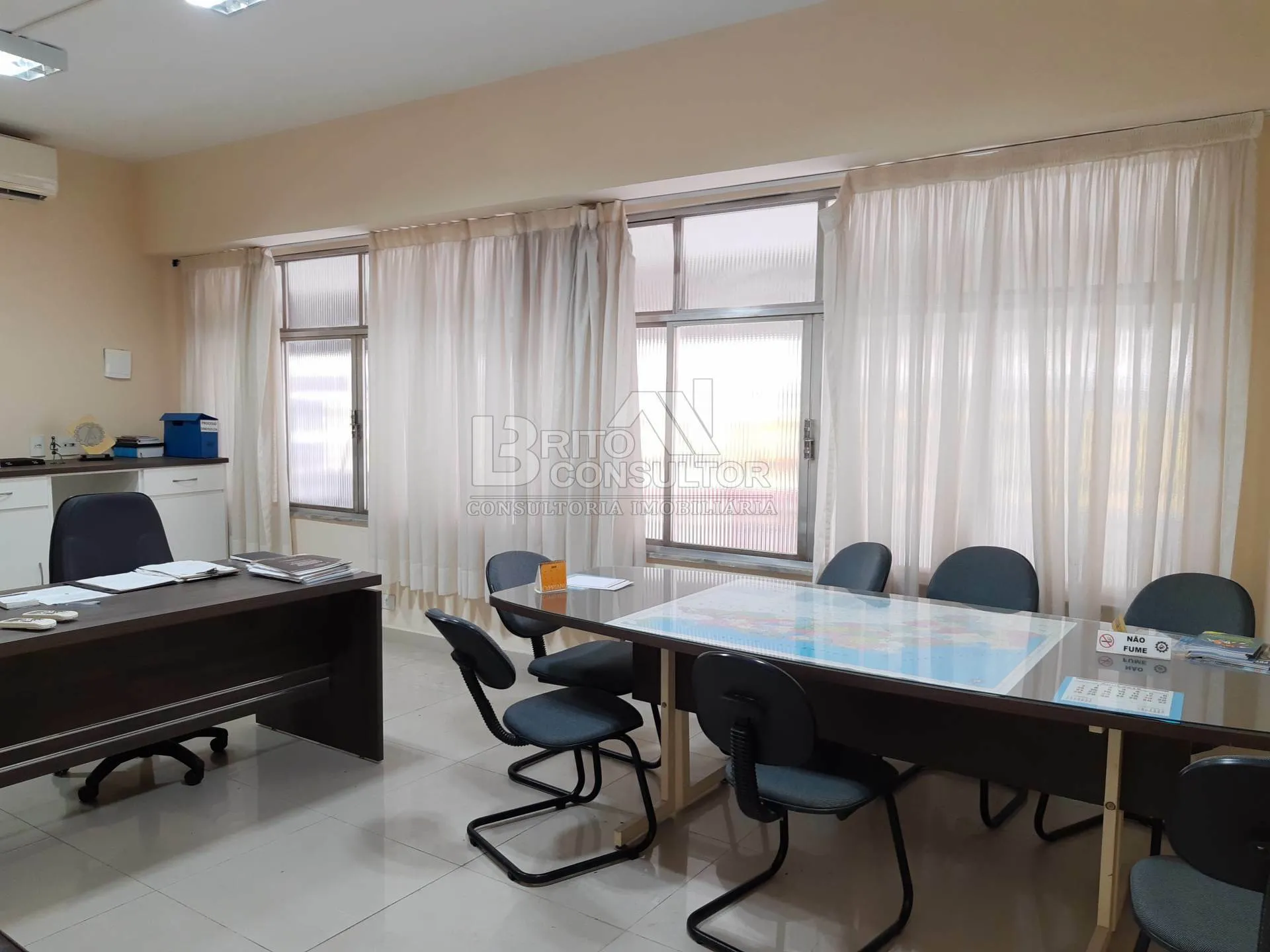 Imagem Prédio Comercial Inteiro á Venda 600 M² Por 3000.000 Centro Niterói/RJ.