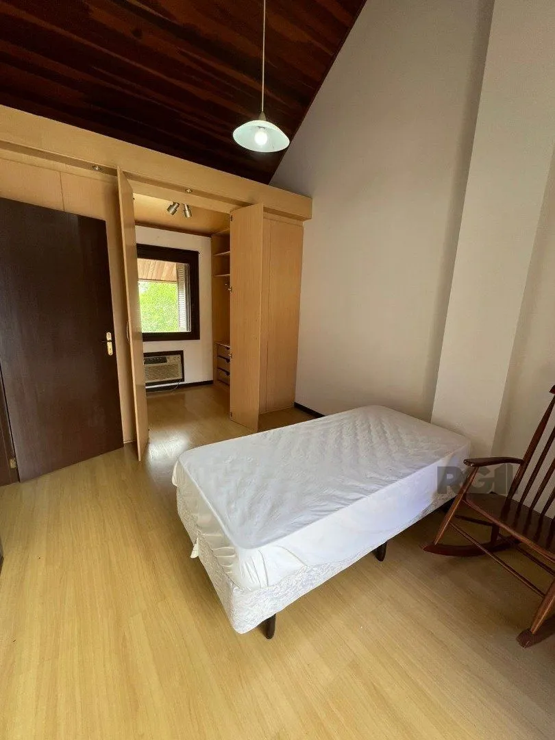 Imagem Casa de Condomínio em Tristeza