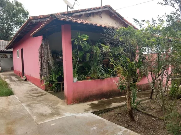 Imagem Casa a venda no bairro Jardim Gramado em Tatuí/SP