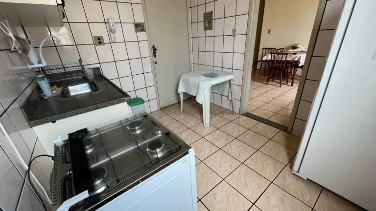 Imagem Apartamento Residencial em Guarapari - ES, Praia do Morro