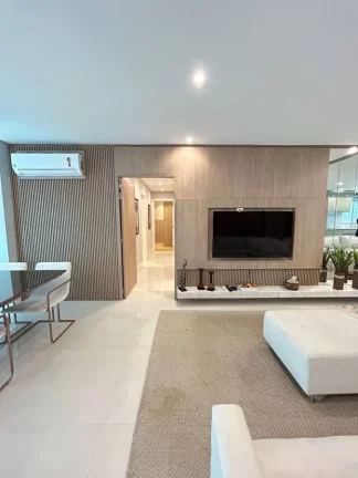 Imagem APARTAMENTO 3 QUARTOS - LOCAÇÃO PRAIA BRAVA - ITAJAI/SC