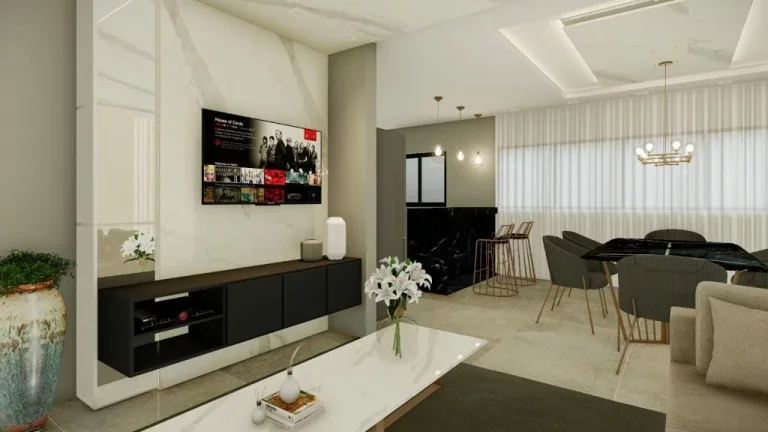 Imagem Apartamento à venda em Itapema, Meia Praia, com 3 quartos, 130,8m2