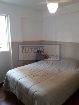 Imagem APARTAMENTO À VENDA NA SAÚDE, SÃO PAULO