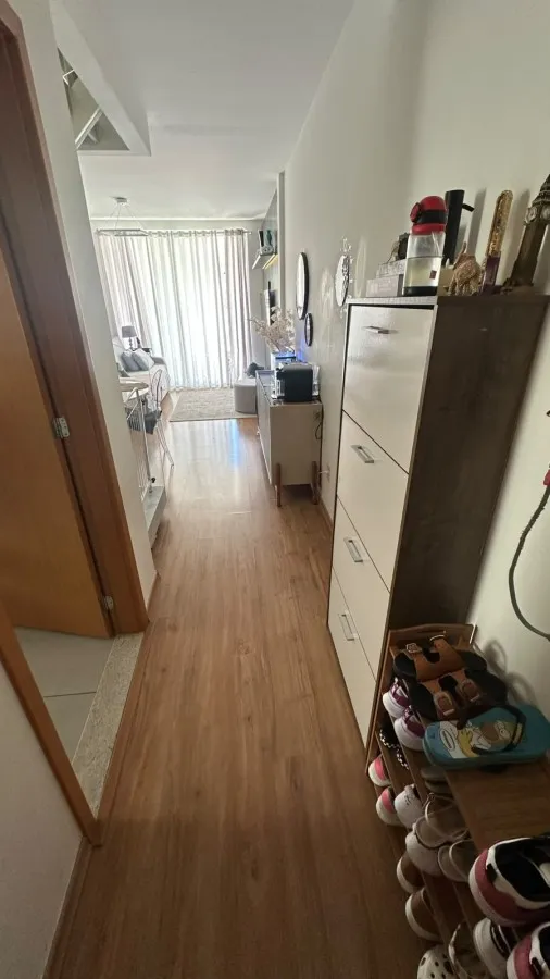 Imagem Cobertura para Venda em Petrópolis / RJ no bairro Bingen