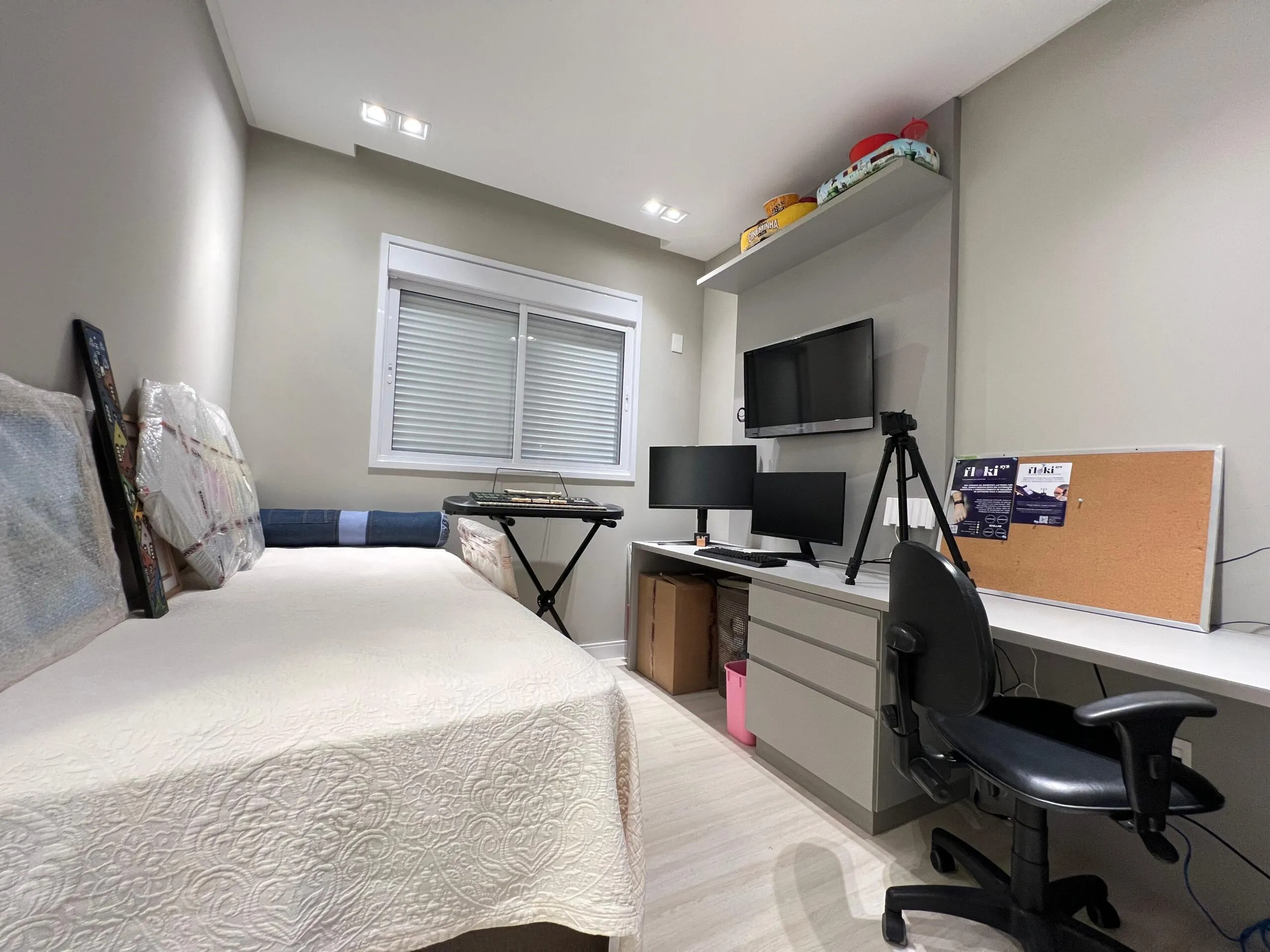 Imagem Apartamento à venda com 145.79m2 por R$ 2.690.000,00