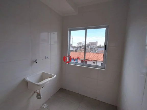 Imagem Apartamento a venda na Cidade Patriarca 3 Dormitórios sendo 1 Suíte, 1 Vaga, 57 m