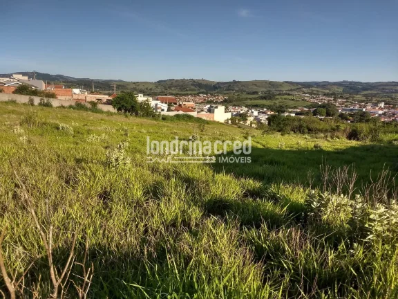 Imagem Terreno à venda 36000M², Centro, Jacarezinho - PR
