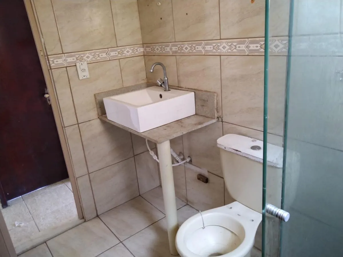 Imagem Casa / Sobrado para Venda em Itaboraí, Monte Verde (Manilha), 3 dormitórios, 1 banheiro, 1 vaga