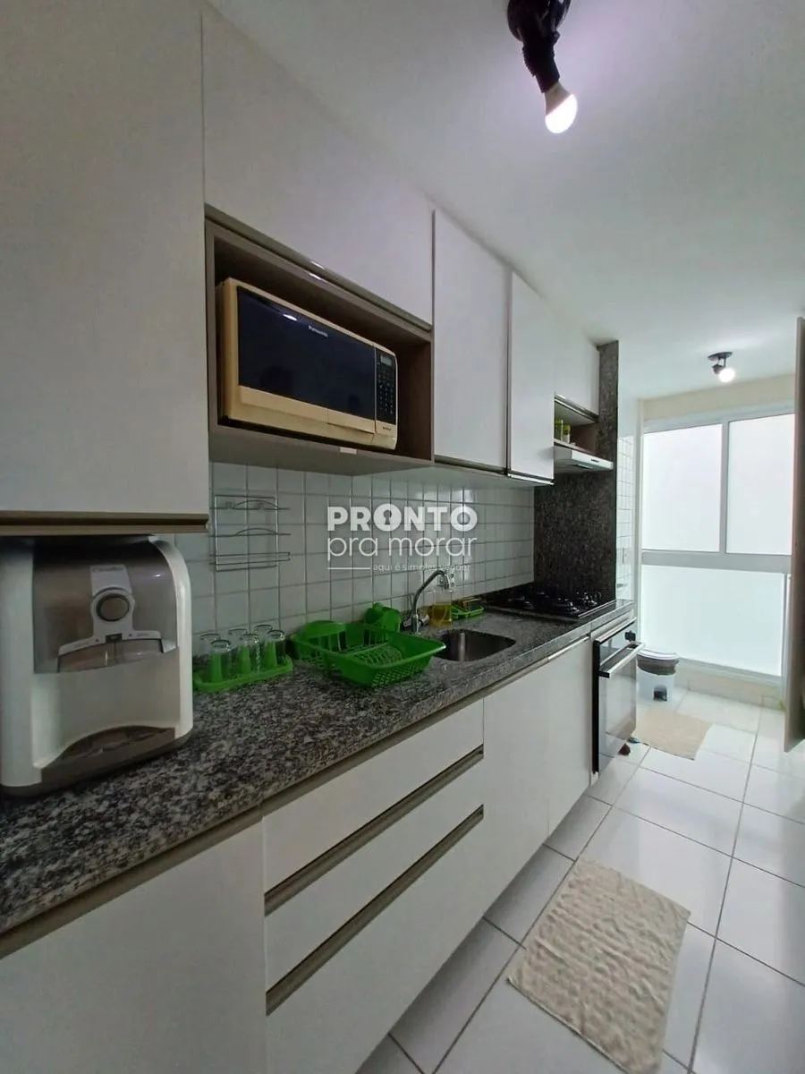 Imagem Palm Village Acqua
