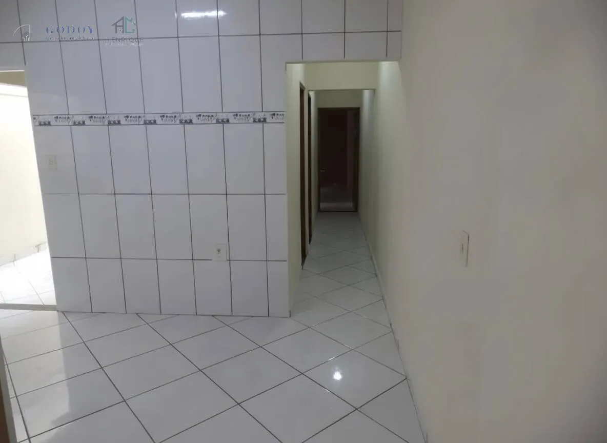 Imagem Casa térrea em Pindamonhangaba - conforto e praticidade em cada detalhe