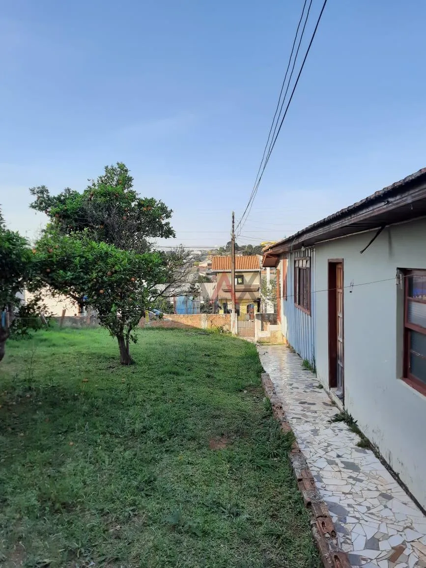 Foto do imóvel Excelente terreno à venda com terreno de 1.276,50m no Bairro dos Estados