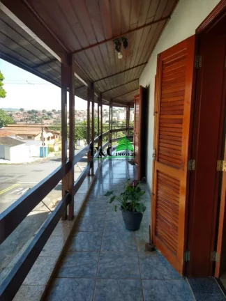 Imagem Sobrado para Venda em Limeira, Vila Queiroz, 3 dormitórios, 1 suíte, 1 banheiro, 1 vaga