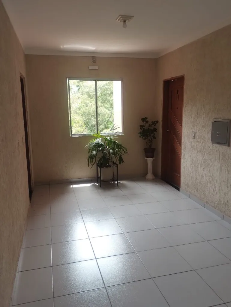 Imagem Apartamento à venda em Santo André-SP: 3 quartos, 1 suíte, 2 banheiros, 1 vaga na Vila João Ramalho - 74m²