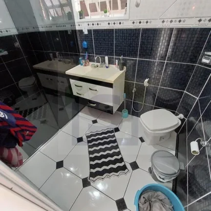 Imagem Casa Residencial / Vila São Lúcio