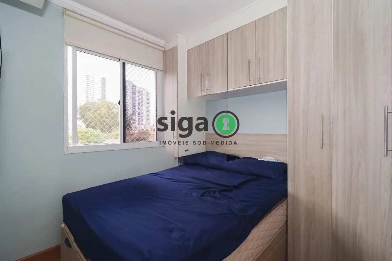 Imagem Apartamento Pronto para Morar com Planejados e IPTU Isento.