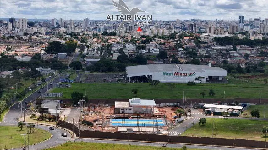 Imagem Lote à venda em Uberlândia, Jd Inconfidência