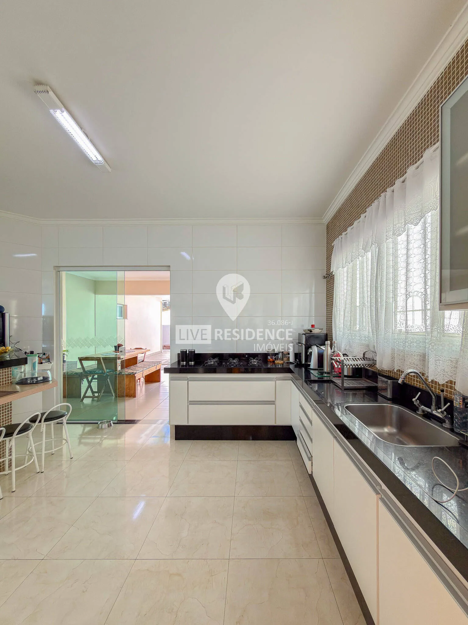 Imagem Casa térrea em condomínio em excelente localização a venda em Itatiba