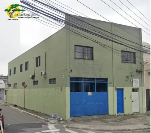 Foto do imóvel PREDIO COMERCIAL 490M² NA VILA GUILHERME