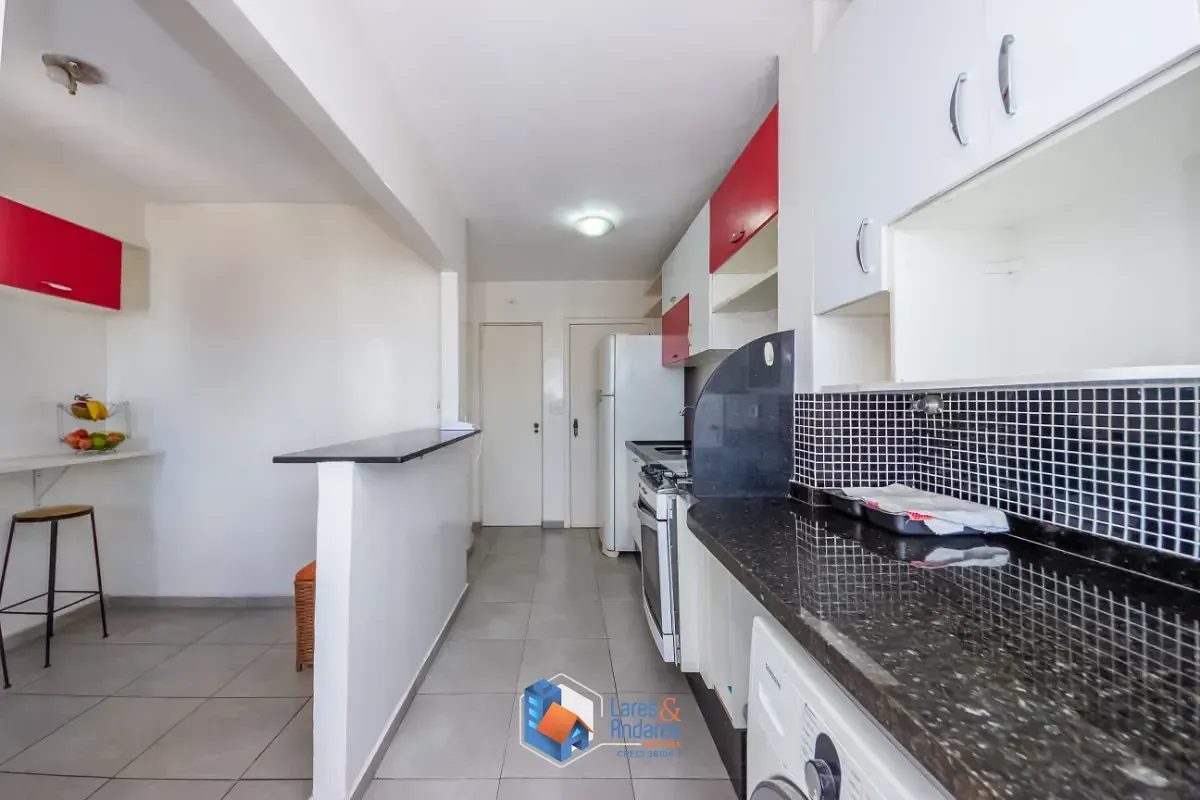 Imagem Cobertura para venda em Vila Guarani com 3 quartos, 140m²