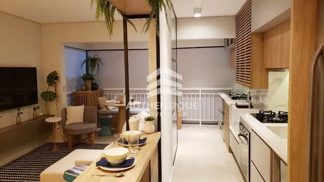 Imagem Spotlight Butantã - Apartamento à venda no bairro Butantã - São Paulo/SP, Zona Oeste