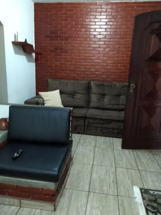 Imagem CASA À VENDA, 120 M² POR R$ 580.000,00 - VILA MONTE SERRAT - COTIA/SP