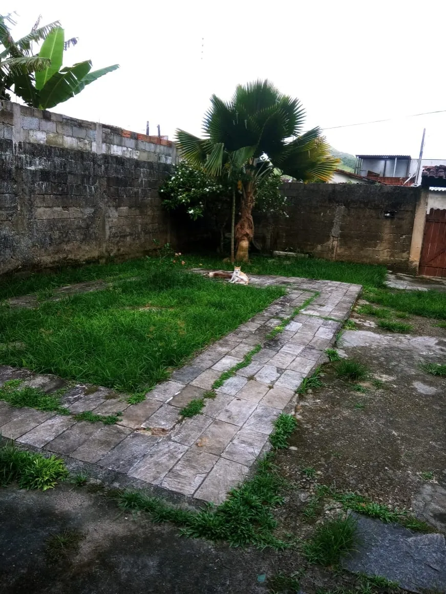 Imagem Casa à venda 1 Quarto, 4 Vagas, 270M², Jaraguazinho, Caraguatatuba - SP