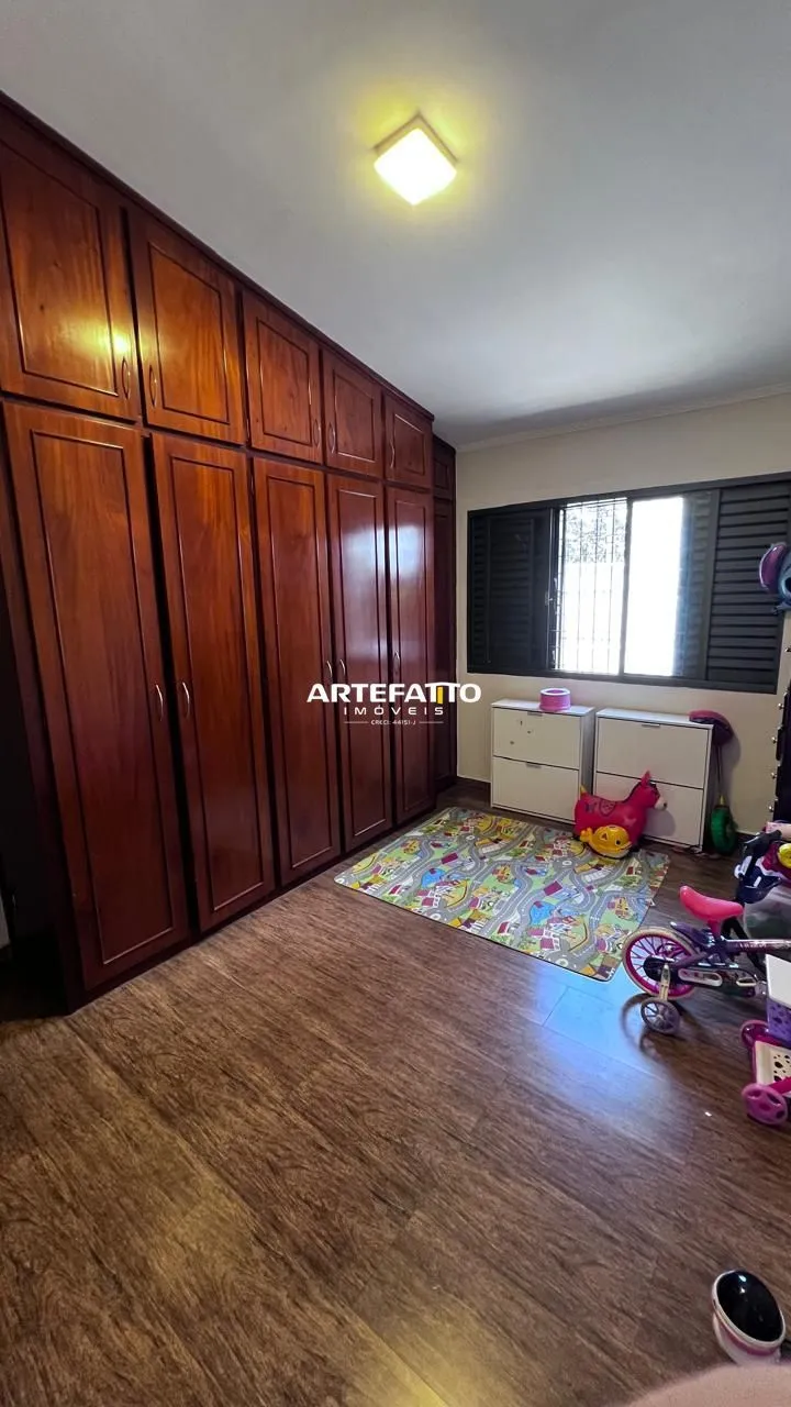 Imagem Casa com 3 dormitórios no bairro Boa Esperança