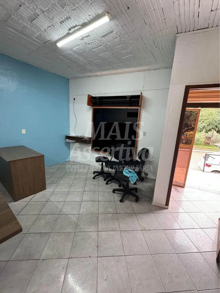 Imagem Sala comercial para locação, bairro Boa Saude em Novo Hamburgo - 68m²