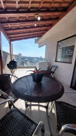Imagem Apartamento com 2 dormitórios à venda, 87 m por R$ 470.000,00 - Itaquera - São Paulo/SP
