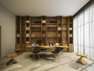 Imagem CONDOMÍNIO LE PREMIER PARAÍSO SÃO PAULO, APARTAMENTO DE ALTO PADRÃO SP