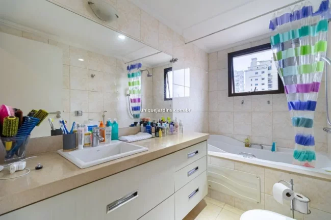 Imagem Apartamento à venda Moema São Paulo